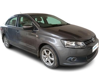 Volkswagen Vento-img